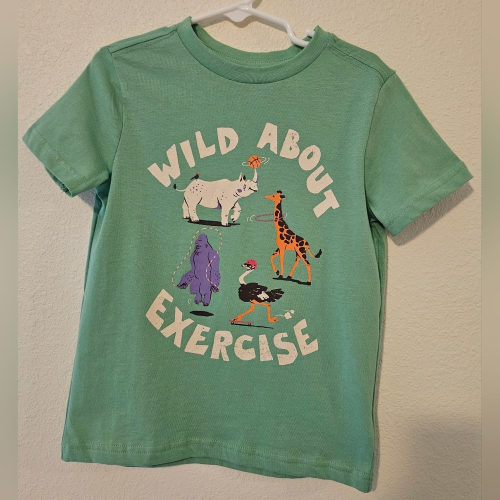 🎈$5 Rumi+Ryder Kids T-Shirt